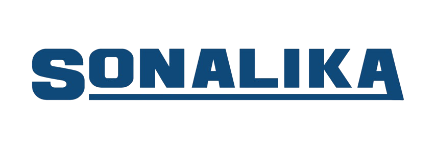 Sonalika Logo